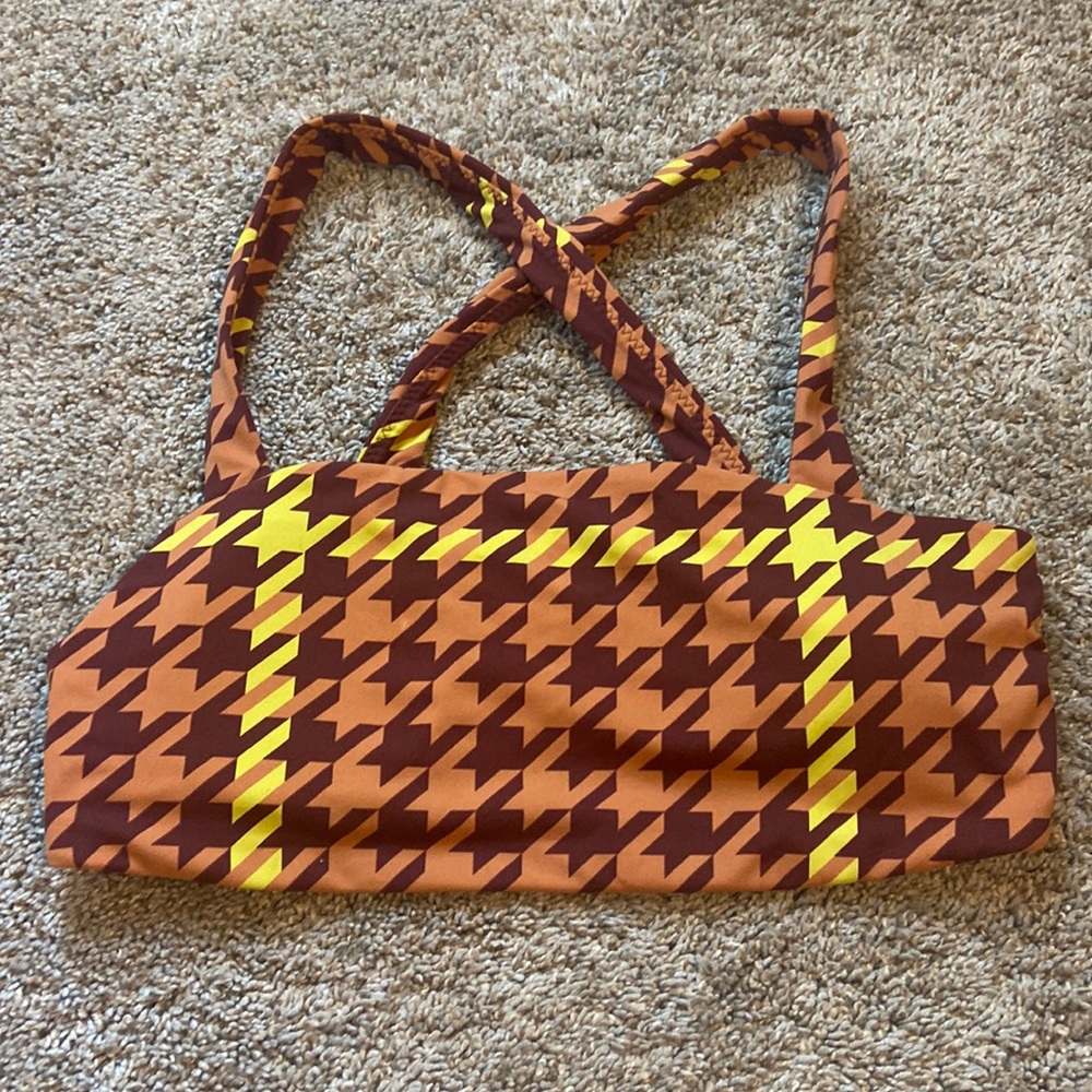 Offline/Aerie, size large sports bra